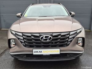 Hyundai Tucson EXECUTIVE 5DR - Image 2