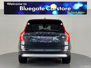 Volvo XC90 INSCRIPTION PRO T8 RCHARGE 7 SEATER**PA - Image 4