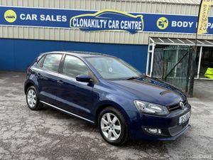 Vw Polo Highline 1.2 Petrol Tsi Automatic - Image 4