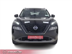 Nissan X-Trail EPOWER HYBRID SV PREMIUM 5 SEAT AUT - Image 4