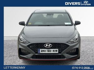 Hyundai i30 N-line - Image 3