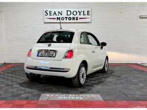 Fiat 500 2014 1.2 LOUNGE 44K MILES!! - Image 2