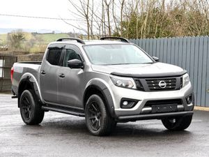 Nissan Navara NEW ARRIVAL 2.3DCI N-GUARD 188BHP D - Image 4