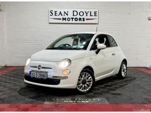 Fiat 500 2015 1.2 POP STAR 69BHP Manual - Image 3