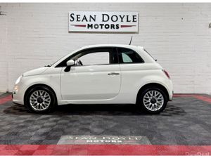 Fiat 500 2015 1.2 POP STAR 69BHP Manual - Image 4