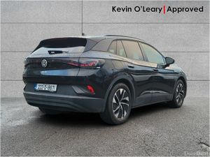 Volkswagen ID.4 BUSINESS 77kWh 204HP - Image 3