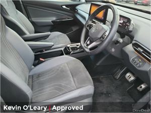 Volkswagen ID.4 BUSINESS 77kWh 204HP - Image 4