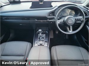 Mazda CX-30 Homura 2.0P 122PS - Image 4