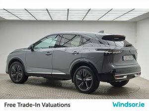 Nissan Qashqai ePOWER QASHQAI SV TECH - Image 4