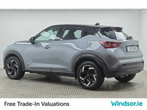 Nissan Juke HYBRID 1.6 Premium  2T - Image 4