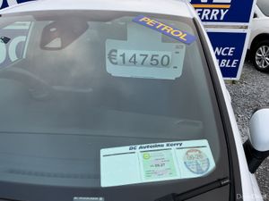 FORD FIESTA PETROL ST-LINE LOW KMS TOP SPEC - Image 4