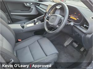 Polestar 2 Long Range Dual Motor (P8-M) - Image 4