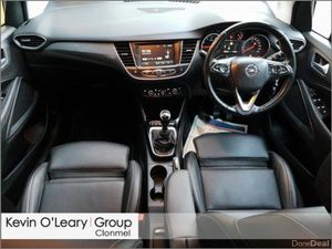 Opel Crossland Elite 1.5 Turbo D 110PS 6 Speed - Image 2