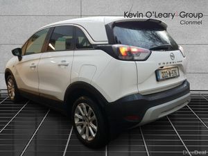 Opel Crossland Elite 1.5 Turbo D 110PS 6 Speed - Image 3