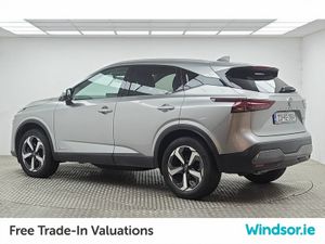 Nissan Qashqai ePOWER QASHQAI SV PREMIUM - Image 4