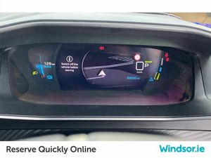 Peugeot 2008 Electric 136bhp (50 kWh) GT - Image 4