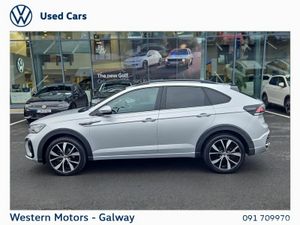 Volkswagen Taigo 1.0 TSI 110HP DSG R-Line, Top Spe - Image 3