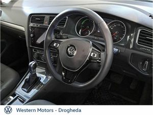 Volkswagen Golf e-GOLF LOW KMS!!!!!! - Image 3