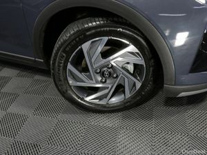 Hyundai Bayon AUTOMATIC LOW MILEAGE EXECUTIVE 1.0 - Image 3