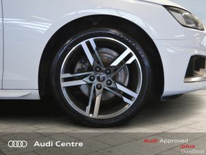 Audi A4 35 TFSI 150HP SE - Image 3