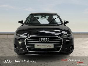 Audi A6 €369 p/m - SE TDI 204HP A/T - Image 4