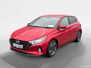 Hyundai i20 i20 Deluxe Plus - Image 3