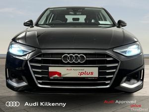 Audi A4 35 TDI 163HP S Tronic SE "Price Includes € - Image 2