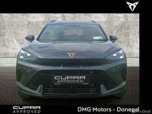 Cupra Formentor EHYBRID 204HP DSG 5DR AUTO - Image 2
