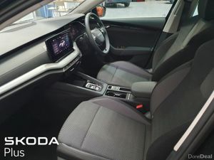 Skoda Octavia Selection 1.5TSi DSG (From €112 per - Image 4