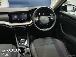 Skoda Octavia Selection 1.5TSi DSG (From €112 per - Image 2