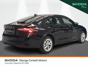 Skoda Octavia Selection 1.5TSi DSG (From €112 per - Image 3
