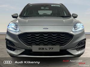 Ford Kuga 1.5 Diesel EcoBlue 120PS ST-Line X "Pric - Image 2