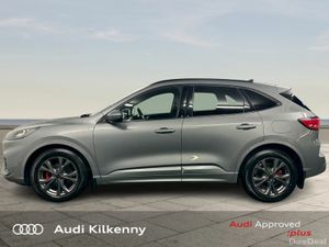 Ford Kuga 1.5 EcoBlue 120PS ST-Line X **PRICE INCL - Image 4