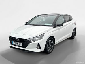 Hyundai i20 1.2 Launch Edition - Image 3