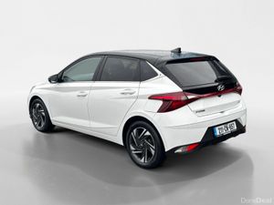 Hyundai i20 1.2 Launch Edition - Image 4