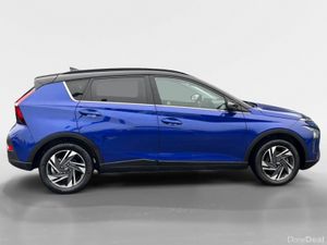 Hyundai Bayon Bayon Executive w.2 Tone Roof - Image 2