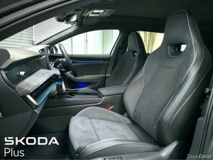 Skoda Superb Sportline 2.0 TDI 150BHP DSG (SunRoof - Image 4