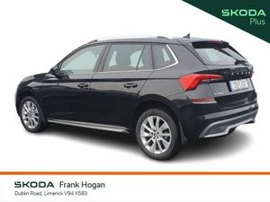 Skoda Kamiq Style 1.0TSI 110HP, Heated Seats, Call - Image 3
