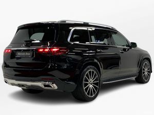 Mercedes-Benz GLS GLS 450d 4MATIC AMG LINE - Image 4
