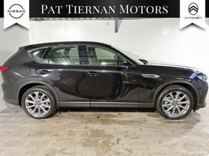 Mazda CX-60 EXCLUSIVE-LINE COMB PHEV - Image 3
