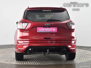 Ford Kuga 2.0TDCi 150PS AWD ST-Line  X PowerShift - Image 4