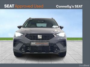 SEAT Arona SE PLUS 1.0TSI 95hp - Image 4
