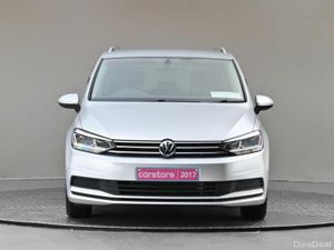 Volkswagen Touran 1.4 TSI DSG COMFORTLINE **REVERS - Image 2