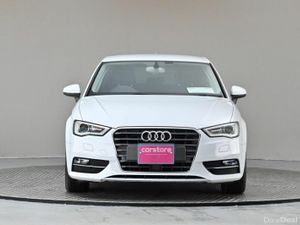 Audi A3 1.4 TFSI S-TRONIC SPORTBACK **REVERSE CAM* - Image 2