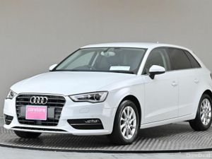 Audi A3 1.4 TFSI S-TRONIC SPORTBACK **REVERSE CAM* - Image 3