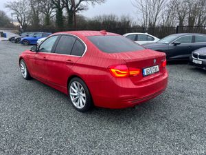 162BMW 318D LUXURY SPORT LOW KMS - Image 4