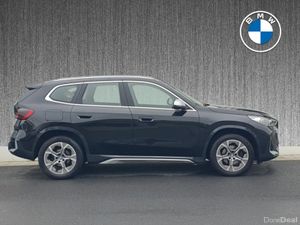 BMW X1 sDrive18d xLine - Image 3