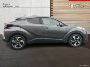 Toyota C-HR C-HR HYBRID SPORT - Image 3