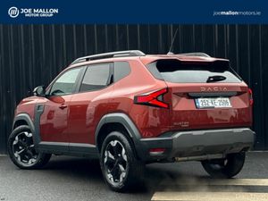 Dacia Duster HEV 140 Extreme - Image 2