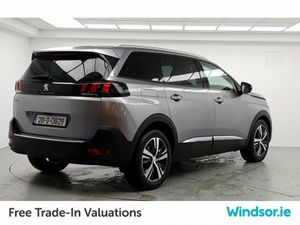 Peugeot 5008 1.2 PureTech 130bhp Auto Allure - Image 3